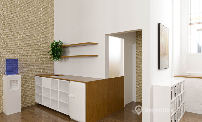 Centros de negocio en alquiler en Sevilla 180 m², Pasaje Mallol - 3 | MatchOffice.es