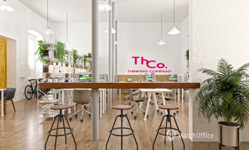 180 m² Coworking space  in Seville, Pasaje Mallol (41003) - 3 | MatchOffice