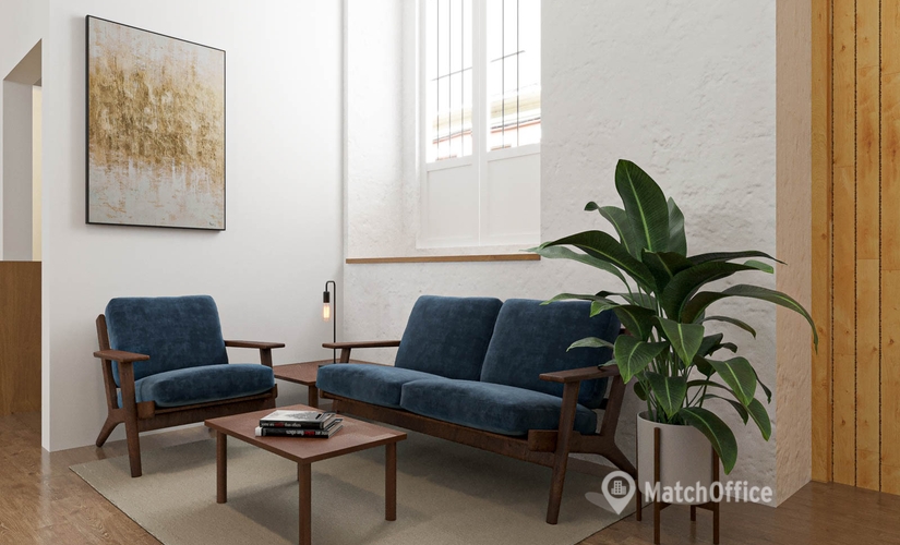 40 m² Meeting room in Seville, Pasaje Mallol (41003) - 2 | MatchOffice.com