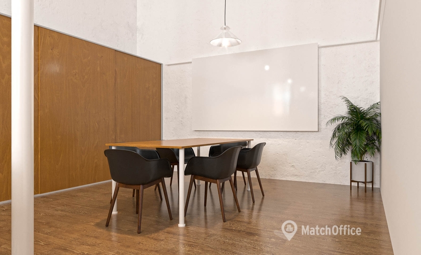 40 m² Conference center in Seville, Pasaje Mallol (41003) - 0 | MatchOffice