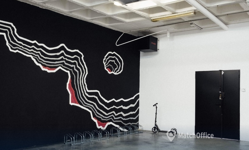 Alquile oficinas temporales en Sevilla 250 m², Calle Bajeles 15 - 4 | MatchOffice