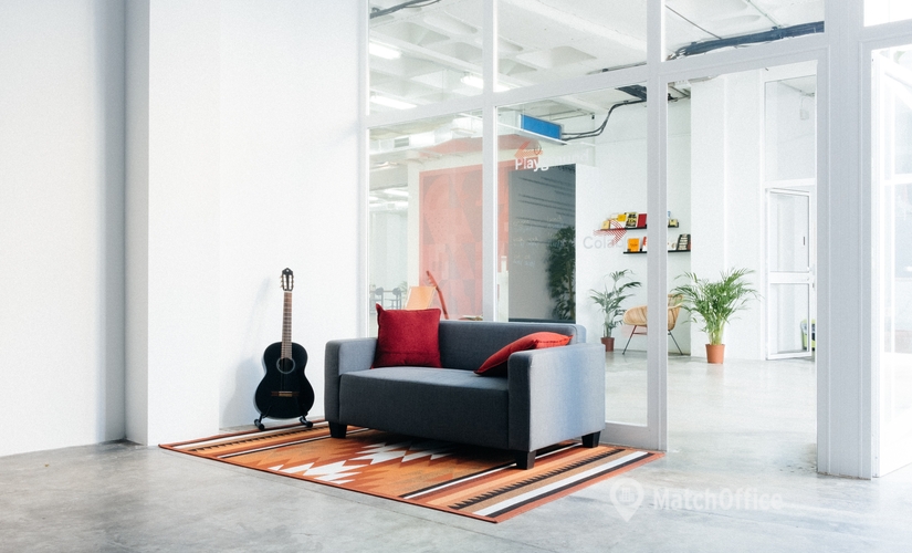 Observe oficinas temporales en Sevilla 250 m², Calle Bajeles 15 - 2 | MatchOffice.es