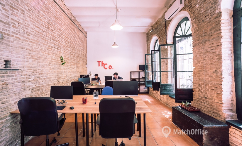 60 m² Conference hall in Seville, Calle González Cuadrado 22 (41003) - 7 | MatchOffice