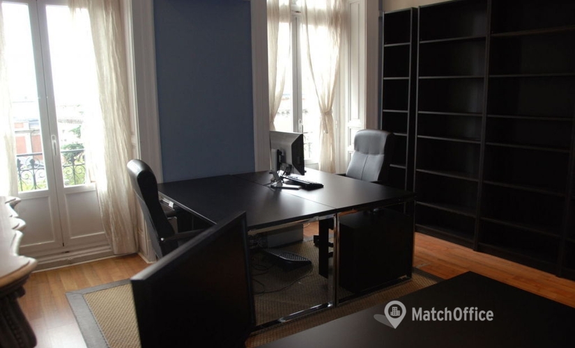Virtual office in Madrid Centro, Calle Felipe IV 3 (28014) - 2 | MatchOffice