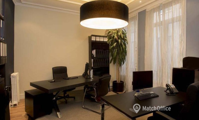 20 m² Commercial office available to rent in Madrid Centro, Calle Felipe IV 3, 28014  - 3 | MatchOffice