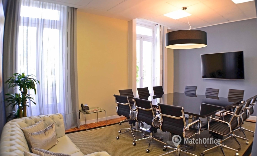 Office Calle Alcalá 54 28014 Madrid Centro