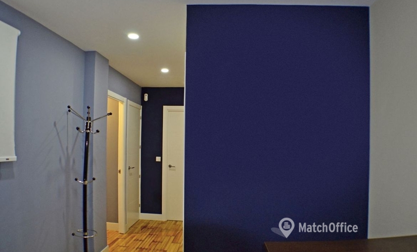 Centros de oficinas disponible para alquilar en Madrid Salamanca 9 m², Calle de Villanueva 35 - 2 | MatchOffice.es