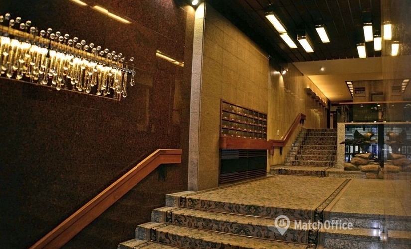 Reserve sala de juntas equipada en Madrid Salamanca 17 m², Calle de Villanueva 35 - 1 | MatchOffice