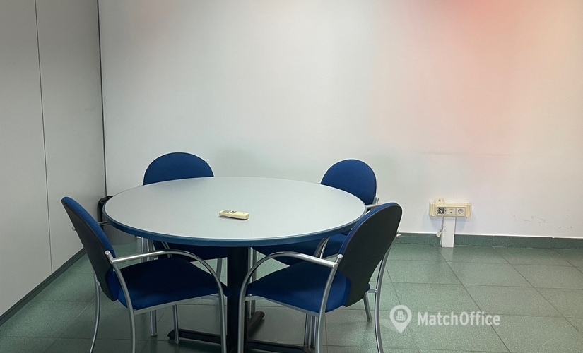 50 m² Business space in Granollers, Avinguda de Sant Julià 125 (08403) - 3 | MatchOffice.com