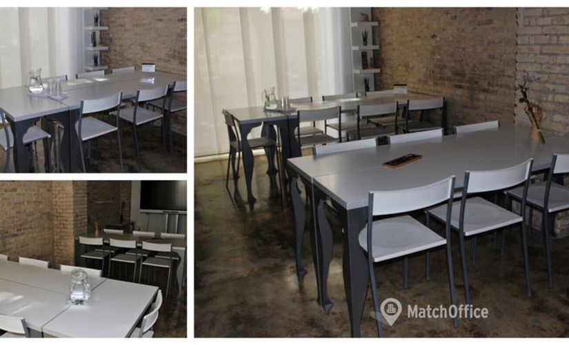 Observe coworking en València 300 m², Carrer del Maestre Gozalbo - 3 | MatchOffice.es