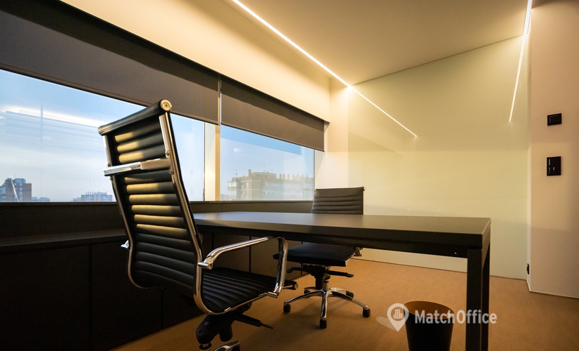 Virtual office space in Seville, Avenida Eduardo Dato (41005) - 3 | MatchOffice