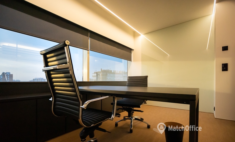 35 m² Conference center in Seville, Calle Esclusa (41011) - 3 | MatchOffice.com