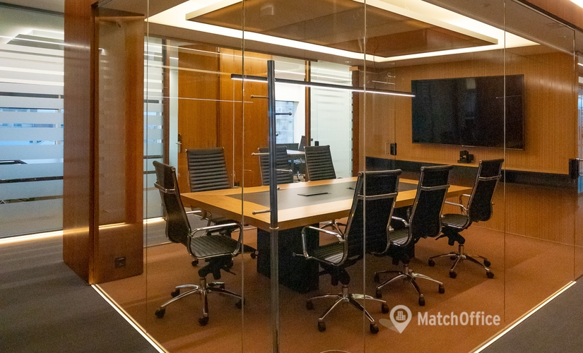 Alquile nuestra oficina virtual cómoda en Sevilla, Calle Esclusa - 4 | MatchOffice