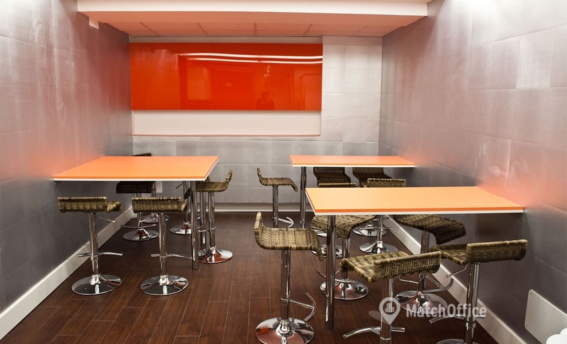 120 m² Serviced office in Madrid Tetuán, Avenida de Brasil 29 (28020) - 2 | MatchOffice