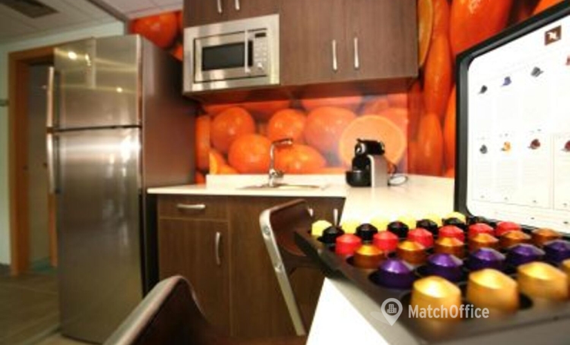 Business center disponible para alquilar en Castelló 30 m², Carrer del Degà Martí - 1 | MatchOffice