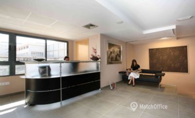 Business center disponible para alquilar en Castelló 30 m², Carrer del Degà Martí - 2 | MatchOffice
