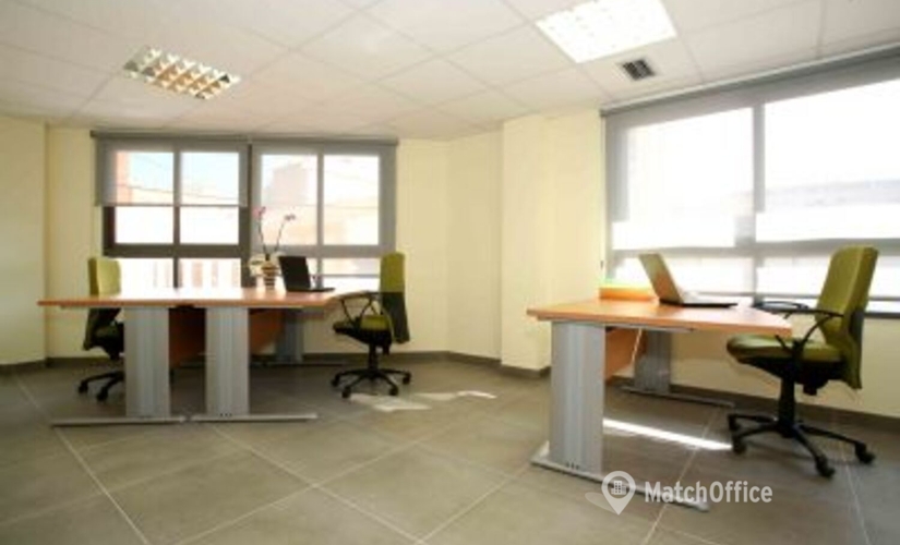 Virtual address in Castello, Carrer del Degà Martí (12004) - 2 | MatchOffice