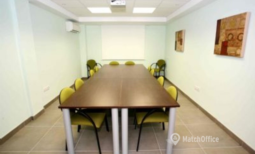 Alquile sala de reuniones acogedora en Castelló 30 m², Carrer del Degà Martí - 4 | MatchOffice