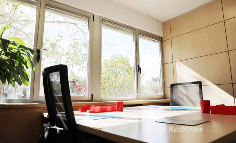 1300 m² Co-working in Madrid Centro, Calle de Velázquez 157 (28002) - 1 | MatchOffice.com