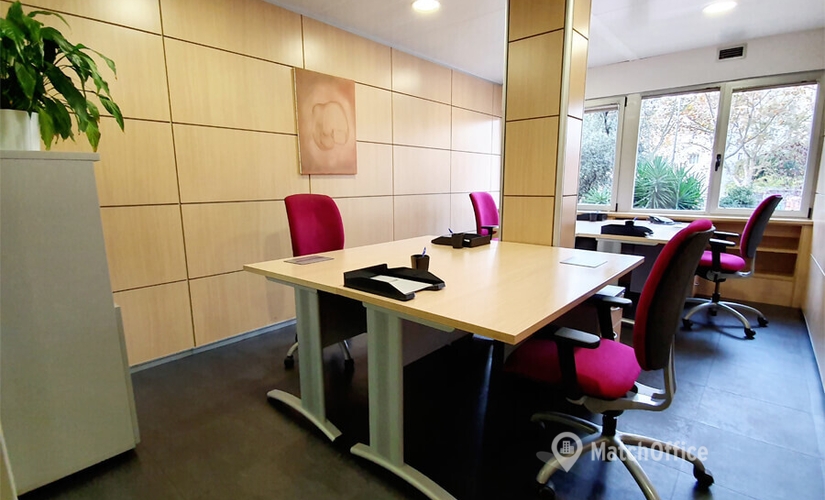 Virtual business address in Madrid Centro, Calle de Velázquez 157 (28002) - 3 | MatchOffice.com