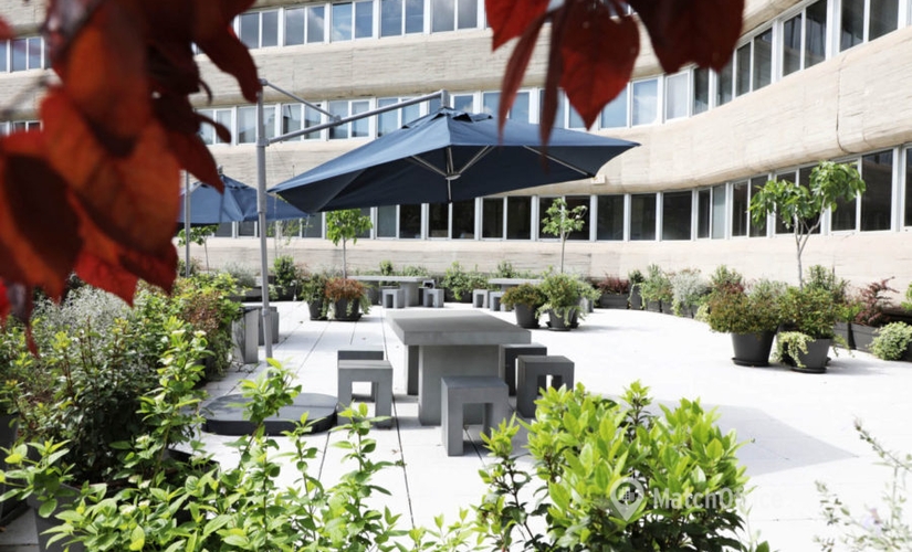 17 m² Convention center in Madrid Centro, Calle de Velázquez 157 (28002) - 2 | MatchOffice