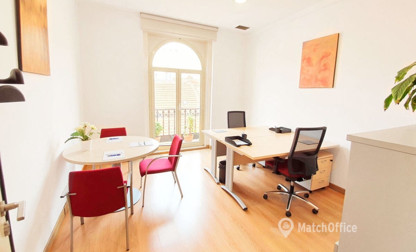 40 m² Conference center in Madrid Centro, Calle Gran Vía 6 (28013) - 7 | MatchOffice