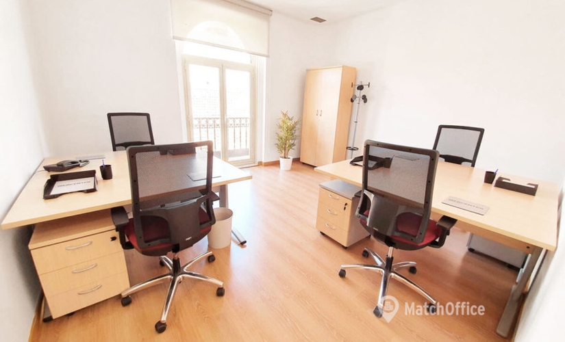 40 m² Meeting room in Madrid Centro, Calle Gran Vía 6 (28013) - 8 | MatchOffice