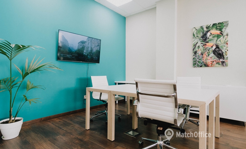 500 m² Shared workspace  in Marbella, Calle Agua Marina 18 (29670) - 3 | MatchOffice