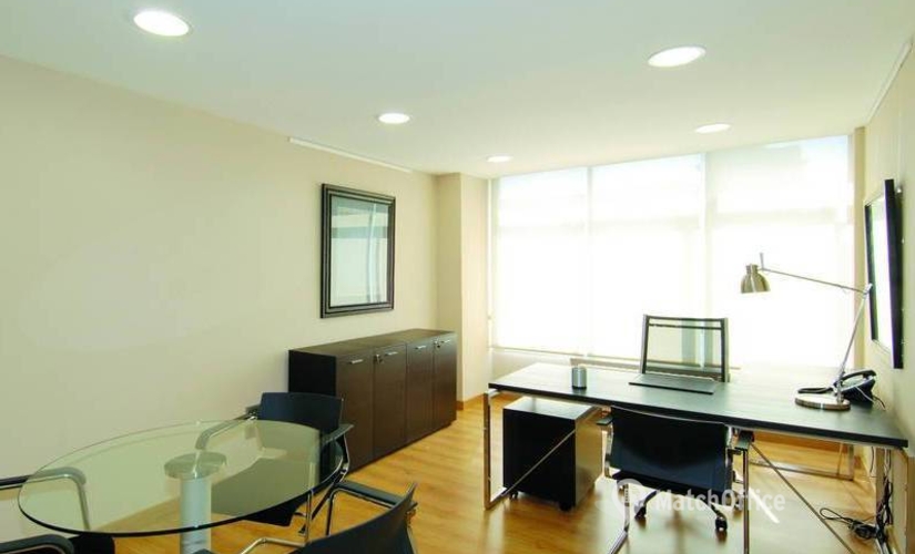 Parque empresarial en alquiler en Zaragoza 24 m², Paseo de la Independencia 22 - 1 | MatchOffice.es