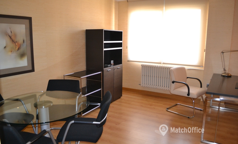 24 m² Business space in Zaragoza, Paseo de la Independencia 22 (50004) - 2 | MatchOffice.com