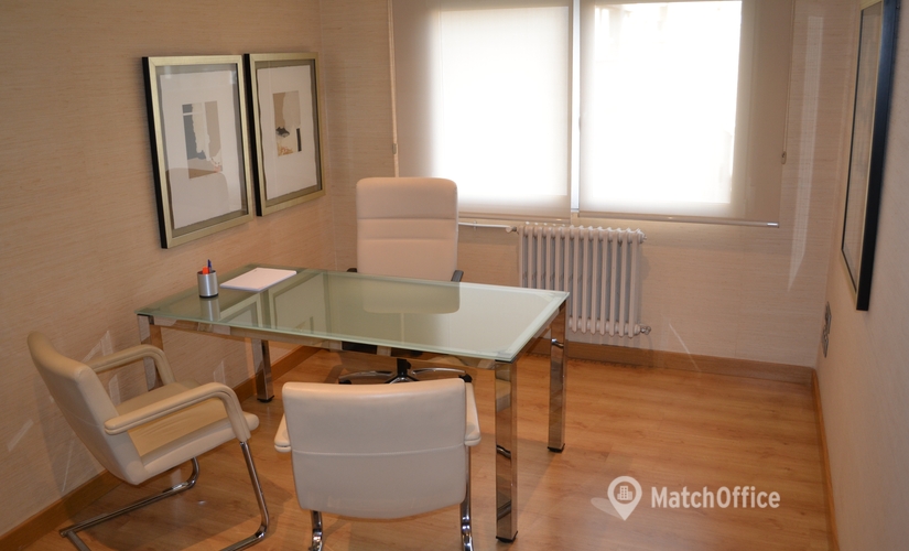 24 m² Serviced office in Zaragoza, Paseo de la Independencia 22 (50004) - 3 | MatchOffice