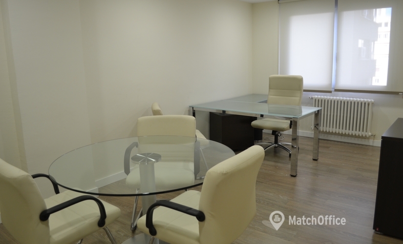 24 m² Business park in Zaragoza, Paseo de la Independencia 22 (50004) - 5 | MatchOffice.com