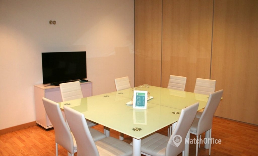 Únase a nuestra oficina virtual fiable en Sevilla, Lugar Torre Pavas 16A - 4 | MatchOffice.es