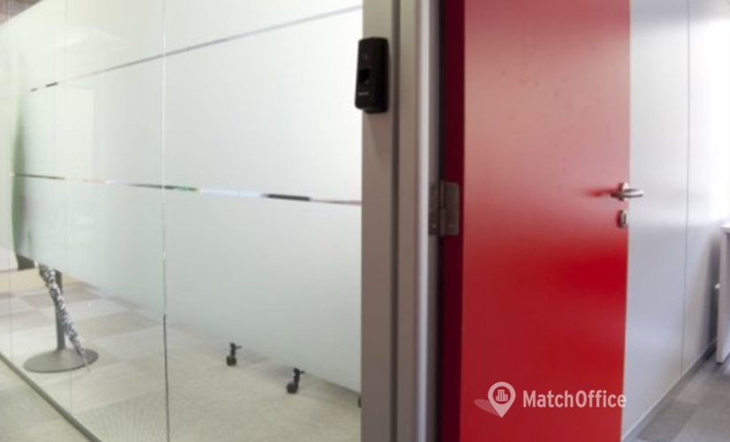 Observe oficinas temporales en Madrid Centro 40 m², Paseo de las Delicias 30 - 3 | MatchOffice