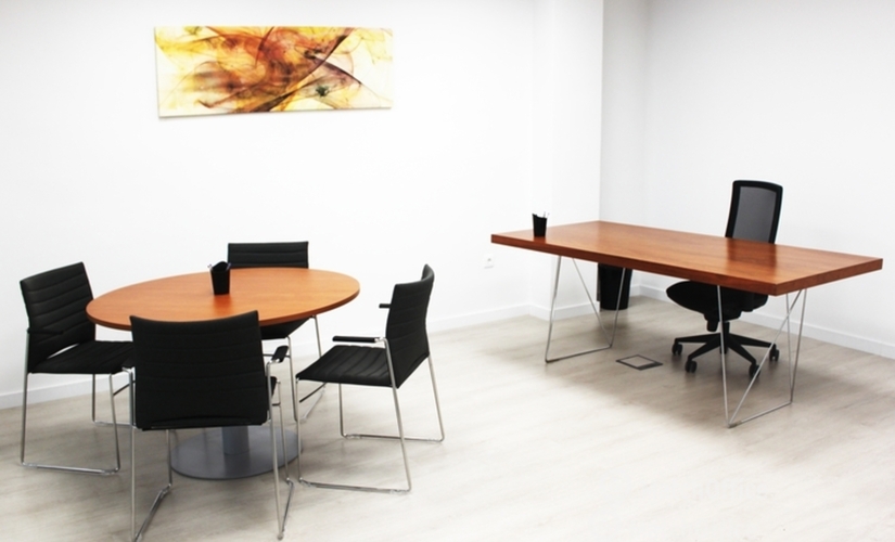 Coopere con nuestra direccion virtual funcional en Madrid Tetuán, Calle de Edgar Neville 33 - 3 | MatchOffice