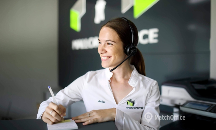 Virtual office in Poligono Son Castello, Carrer del Fluvià (07009) - 3 | MatchOffice.com