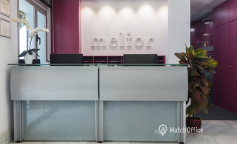 Virtual business address in Madrid Centro, Calle de Diego de León 47 (28006) - 4 | MatchOffice.com