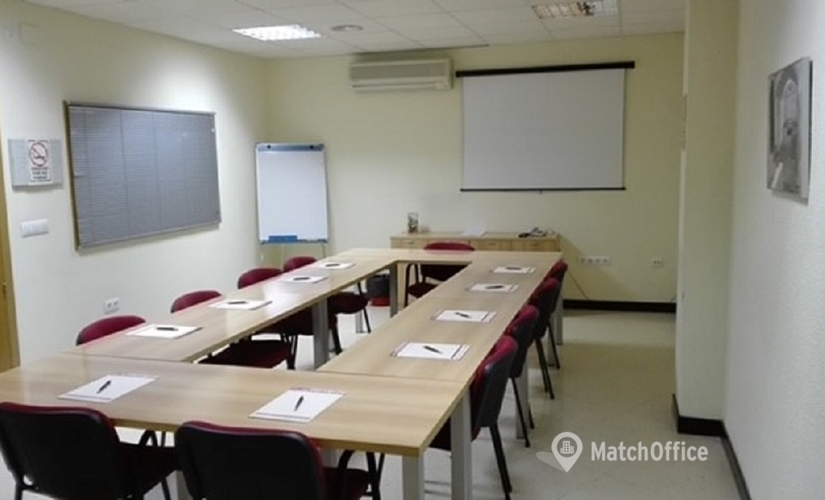 Virtual business address in Ciudad Real, Calle Toledo (13001) - 0 | MatchOffice.com