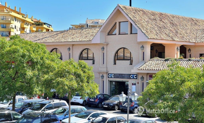 Virtual office in Malaga, C.C. La Colonia Edificio 1 (29670) - 0 | MatchOffice