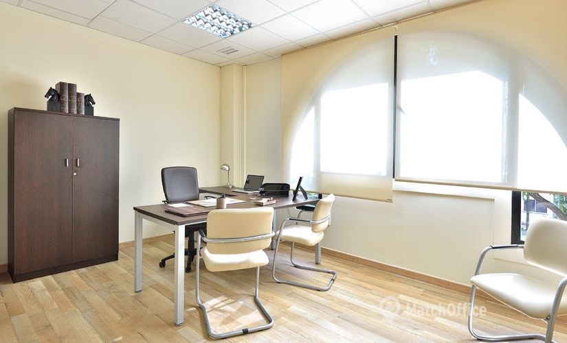 Virtual office in Malaga, C.C. La Colonia Edificio 1 (29670) - 1 | MatchOffice