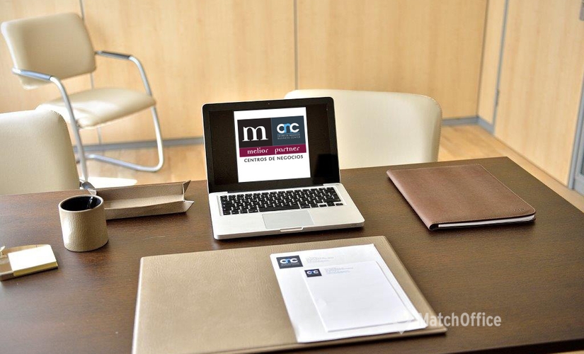 Virtual office space in Malaga, C.C. La Colonia Edificio 1 (29670) - 2 | MatchOffice