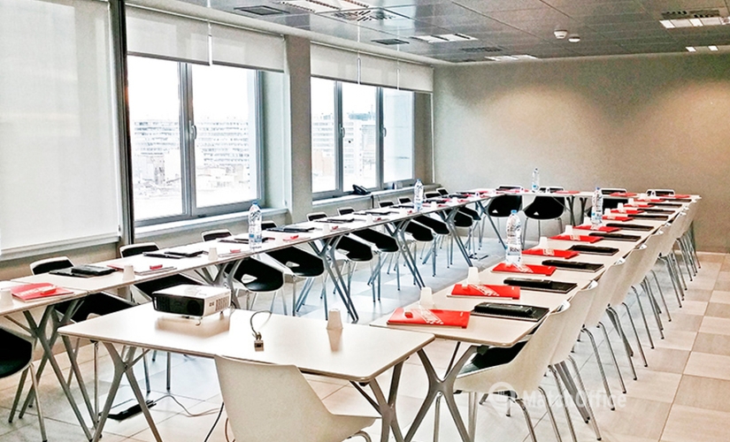 Alquile nuestra direccion virtual funcional en les Corts, Avinguda Diagonal 601 - 0 | MatchOffice.es
