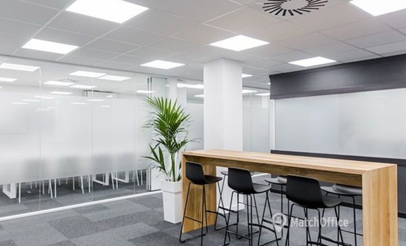 Virtual office in Gràcia, Ronda del General Mitre 126 (08021) - 3 | MatchOffice