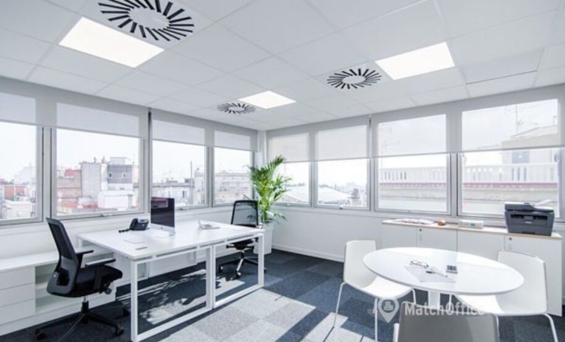 Virtual office space in Gràcia, Ronda del General Mitre 126 (08021) - 4 | MatchOffice.com