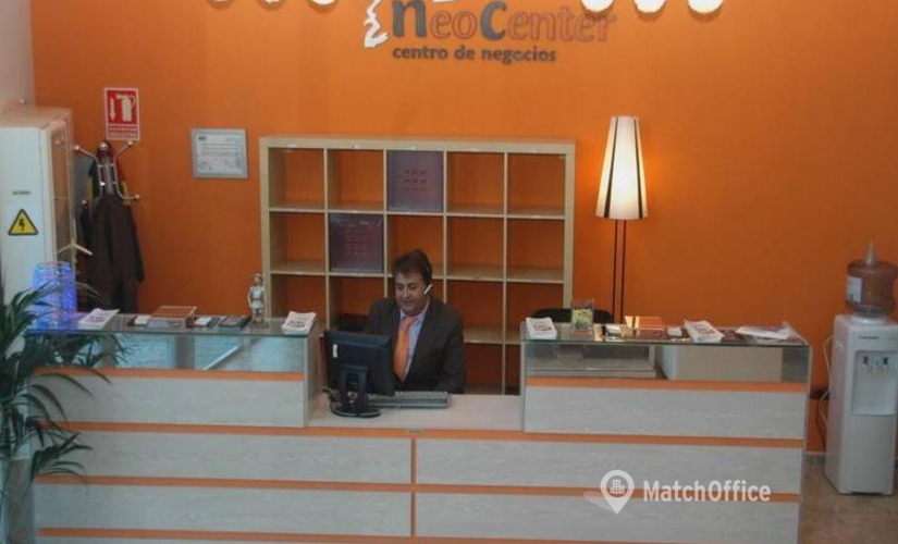 Virtual office space in Ciudad Real, Calle Calatrava (13160) - 1 | MatchOffice.com