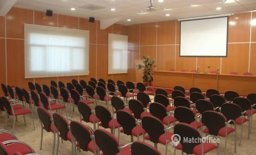 Virtual office space in Ciudad Real, Calle Calatrava (13160) - 2 | MatchOffice