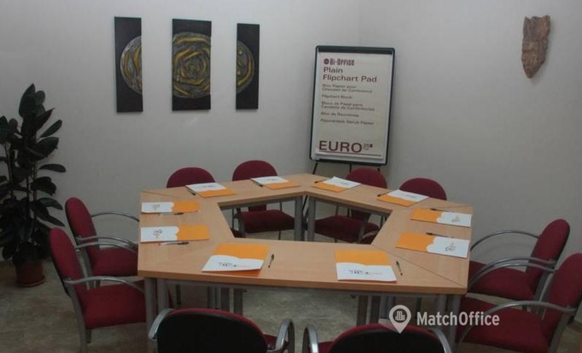 Virtual business address in Ciudad Real, Calle Calatrava (13160) - 4 | MatchOffice.com