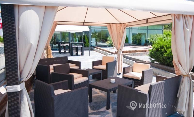 Únase a nuestra direccion virtual fiable en Alcobendas, Avenida de Europa 14 - 1 | MatchOffice
