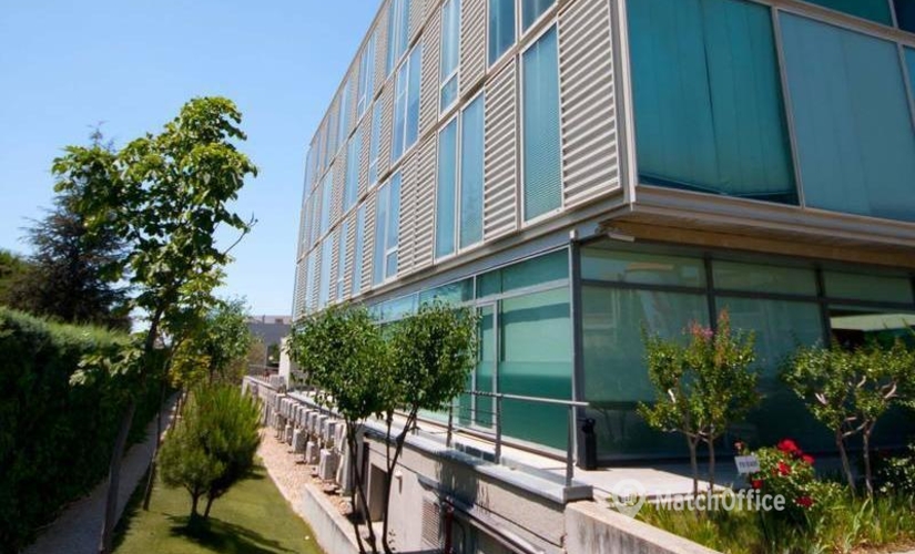 Coopere con nuestra direccion virtual cómoda en Alcobendas, Avenida de Europa 14 - 2 | MatchOffice.es