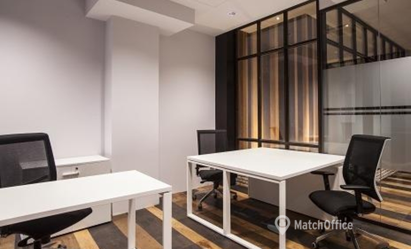 Únase a nuestra oficina virtual funcional en Ciutat Vella, Avinguda del Portal del Angel 36 - 0 | MatchOffice